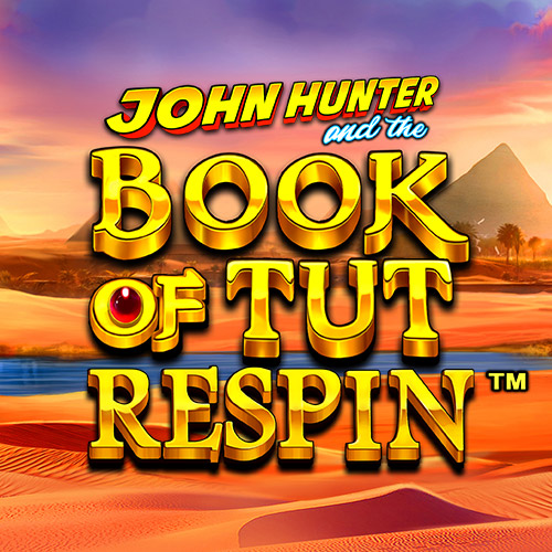 John Hunter and the Book of Tut Respin